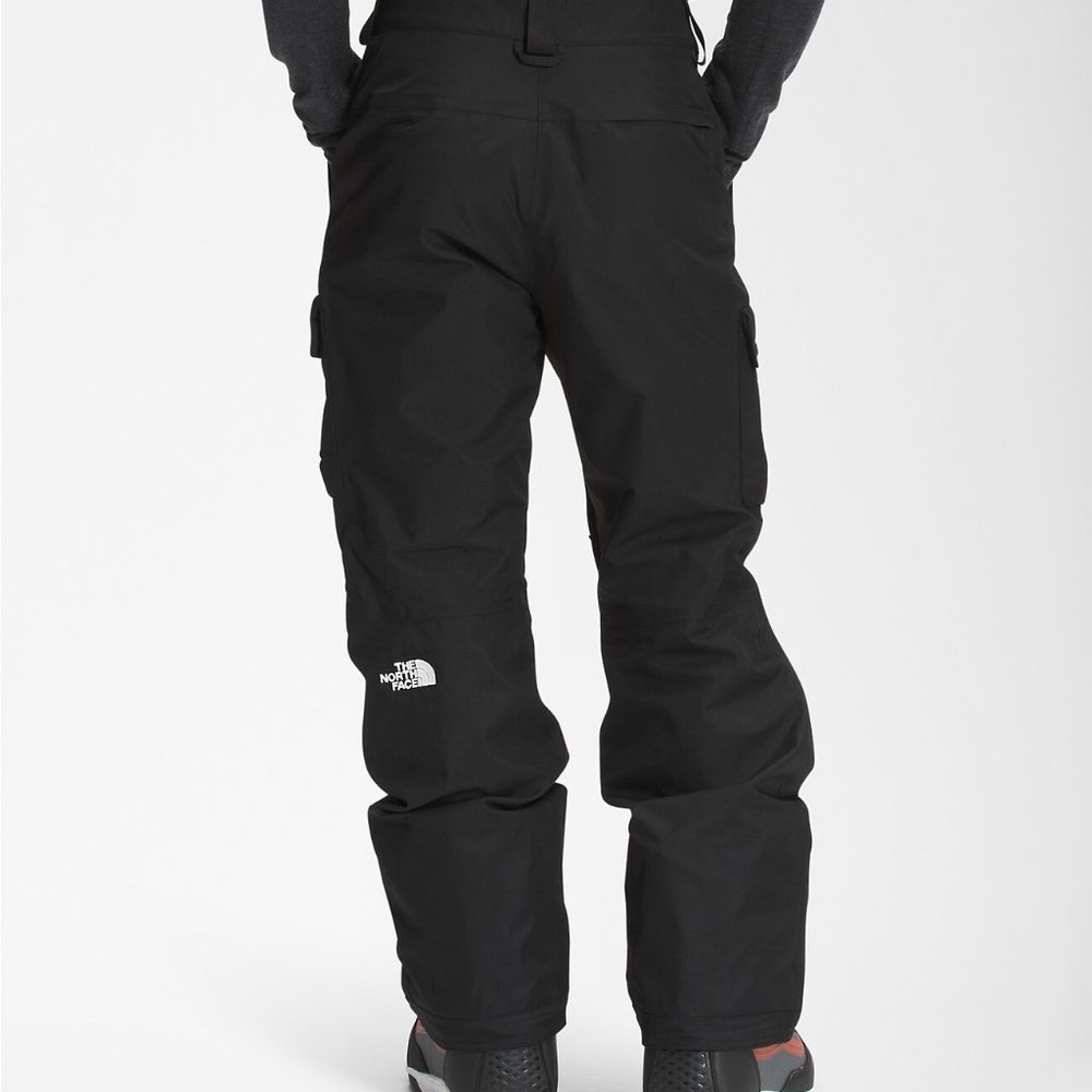 Ski/Snowboard Pants - The North Face HyVent Pants